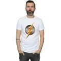T-shirt Dc Comics Justice League Grenoble