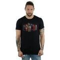 Tee-shirts sur Grenoble : T-shirt Dc Comics Justice League