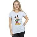 T-shirt Disney BI32014 Grenoble