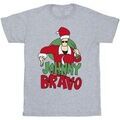 Tee-shirts sur Grenoble : T-shirt Johnny Bravo BI32057
