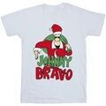 Tee-shirts sur Grenoble : T-shirt Johnny Bravo BI32057