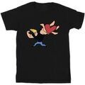 Tee-shirts sur Grenoble : T-shirt Johnny Bravo BI32077
