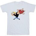 Tee-shirts sur Grenoble : T-shirt Johnny Bravo BI32077