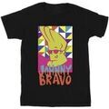 Tee-shirts sur Grenoble : T-shirt Johnny Bravo BI32125