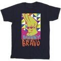Tee-shirts sur Grenoble : T-shirt Johnny Bravo BI32125
