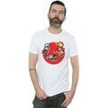 T-shirt Marvel Avengers Ready Steady War Grenoble