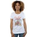 T-shirt Disney Chip N Dale Crackin Me Up Grenoble