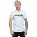 T-shirt Marvel -