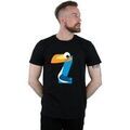 T-shirt Disney Alphabet Z Is For Zazu