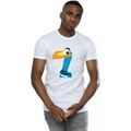 T-shirt Disney Alphabet Z Is For Zazu Grenoble