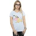 T-shirt Disney BI32468 Grenoble