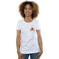 T-shirt Disney BI32509 Grenoble