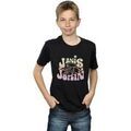 Tee-shirts enfants sur Grenoble : T-shirt enfant Janis Joplin BI32818