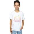 Tee-shirts enfants sur Grenoble : T-shirt enfant Janis Joplin BI32818