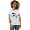 T-shirt Disney BI32990 Grenoble