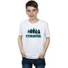 T-shirt enfant Ready Player One Welcome To The Oasis
