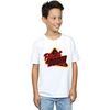 T-shirt enfant Ready Player One Planet Doom