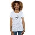 T-shirt Disney Love Cherub