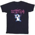 T-shirt Disney BI33040 Grenoble