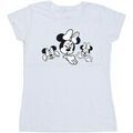 T-shirt Disney BI33193 Grenoble