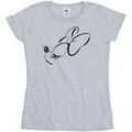 T-shirt Disney Nose Up Grenoble