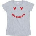 T-shirt Disney BI33284 Grenoble