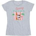 T-shirt Disney Spring Palms Grenoble