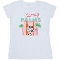 T-shirt Disney Spring Palms Grenoble