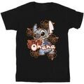 T-shirt Disney Ohana T-shirt Disney Ohana Grenoble