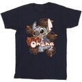 T-shirt Disney Ohana