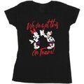 T-shirt Disney We've Got This Grenoble