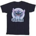 T-shirt Disney Ohana Grenoble