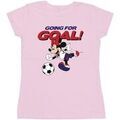 T-shirt Disney Going For Goal Grenoble