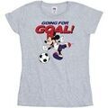 T-shirt Disney Going For Goal Grenoble