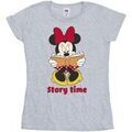 T-shirt Disney Story Time Grenoble