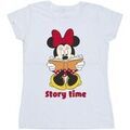 T-shirt Disney Story Time Grenoble