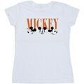 T-shirt Disney BI33632 Grenoble