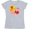 T-shirt Disney BI33696 Grenoble
