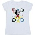 T-shirt Disney Rad Dad Grenoble