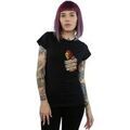 T-shirt Marvel BI34738 Grenoble