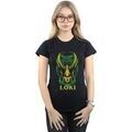 T-shirt Marvel BI34900 Grenoble