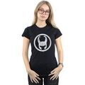 T-shirt Marvel BI34901 Grenoble