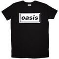 Tee-shirts sur Grenoble : T-shirt Oasis Decca