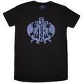Tee-shirts sur Grenoble : T-shirt Black Sabbath RO14254