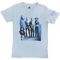 Tee-shirts sur Grenoble : T-shirt The Beatles Hat In Hand