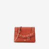 Sac Bandouliere Lollipops Sac port&eacute; &eacute;paule brique Rogers Rouge