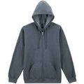 Gilet Gildan Softstyle Gilets sur Grenoble : Gilet Gildan Softstyle
