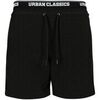 Short Urban Classics TN128