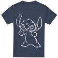 T-shirt Disney TV19860 Grenoble