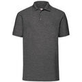 Polos sur Grenoble : Polo Fruit Of The Loom 65/35